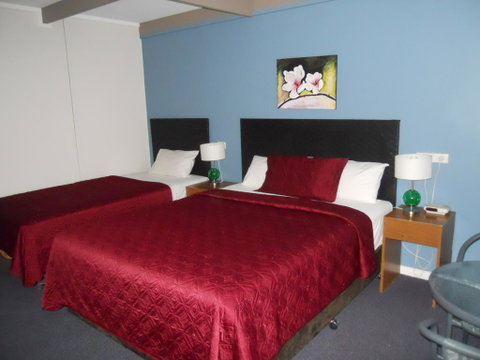 Zero Inn Motel - Accommodation Batemans Bay 0