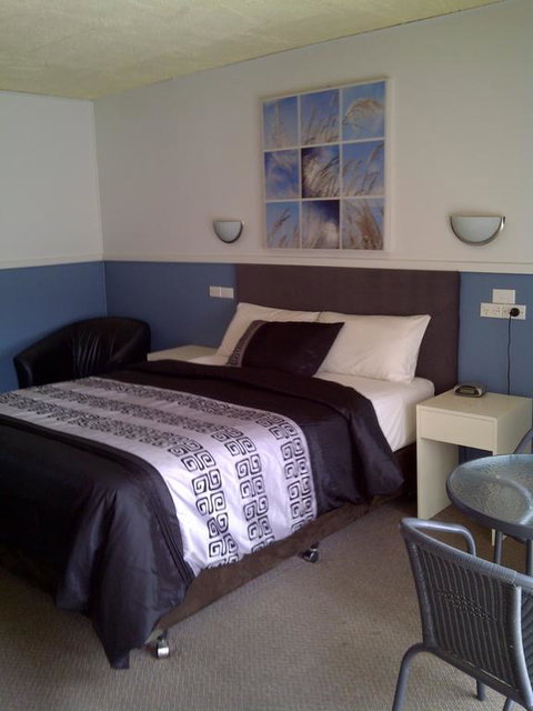 Zero Inn Motel - Accommodation Batemans Bay 3