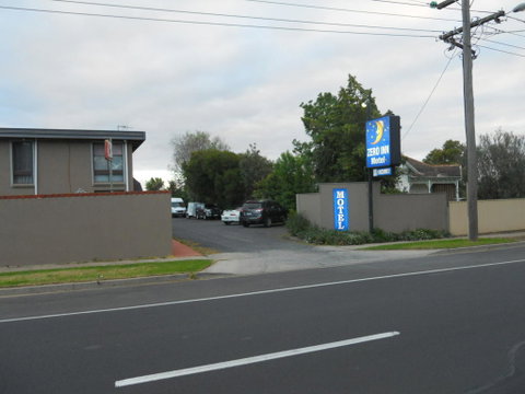 Zero Inn Motel - Accommodation Batemans Bay 2