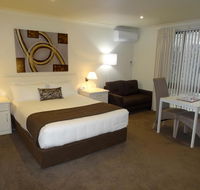 Zig Zag Motel - Accommodation Batemans Bay