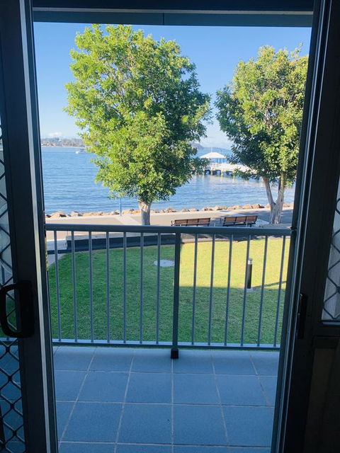 Zorba Waterfront Motel - Accommodation Batemans Bay 3
