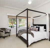 Hillsborough - luxury boutique accommodation - Accommodation Batemans Bay