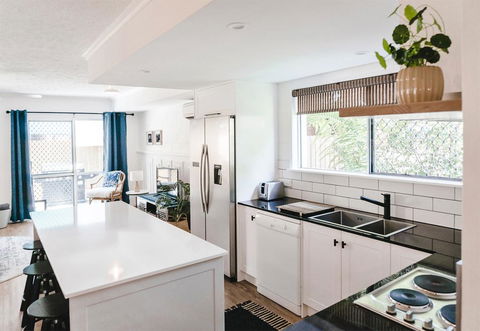 Whitsunday Wanderluxe - Accommodation Batemans Bay 1