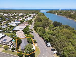 Coongarra Esplanade 41 Lakeshores - Accommodation Batemans Bay 3