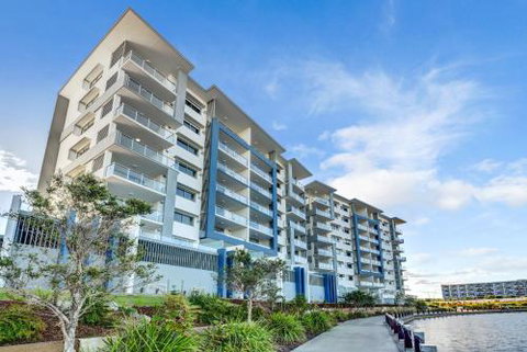 Direct Hotels - Aquarius Kawana - Accommodation Batemans Bay 1