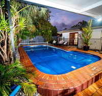 Rete's Retreat - Accommodation Batemans Bay