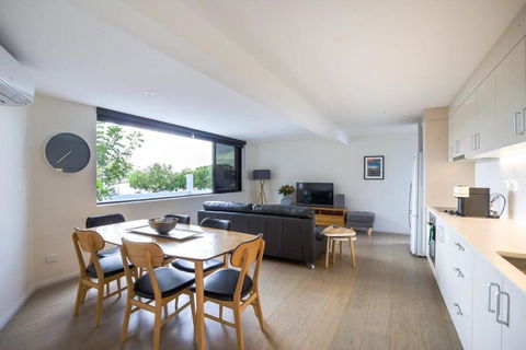 2-Bedroom Apartment In The Heart Of Batemans Bay - Accommodation Batemans Bay 0