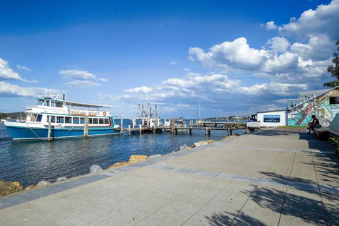 2-Bedroom Apartment In The Heart Of Batemans Bay - Accommodation Batemans Bay 4