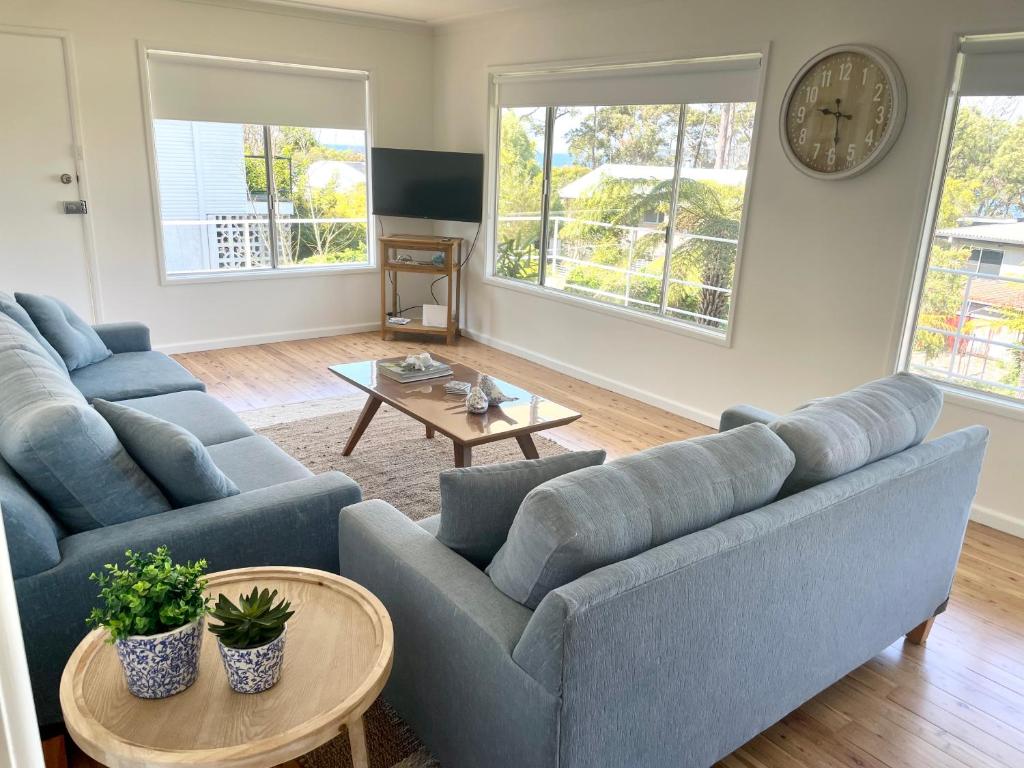 3 Beaches Cottage