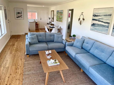 3 Beaches Cottage - Accommodation Batemans Bay 1