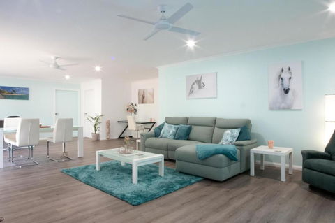 2 Bedroom Studio - Korindi BnB - Batemans Bay Area - Accommodation Batemans Bay 1