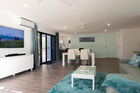 2 Bedroom Studio - Korindi BnB - Batemans Bay Area - Accommodation Batemans Bay 2