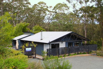 2 Bedroom Studio - Korindi BnB - Batemans Bay Area with Accommodation Batemans Bay