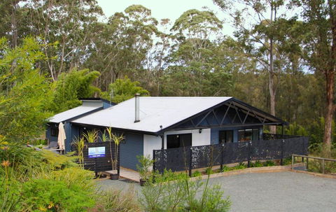2 Bedroom Studio - Korindi BnB - Batemans Bay Area - Accommodation Batemans Bay 0
