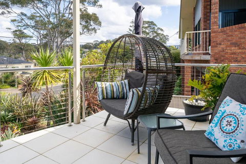 3-Bed With Beach Views And Entertainment Area - Accommodation Batemans Bay 2