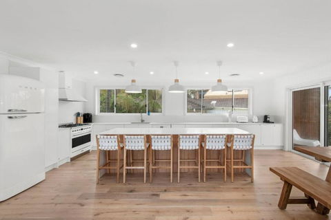 3 White Sands - Accommodation Batemans Bay 0