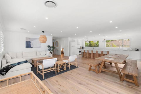 3 White Sands - Accommodation Batemans Bay 1