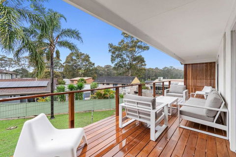 3 White Sands - Accommodation Batemans Bay 2