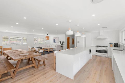 3 White Sands - Accommodation Batemans Bay 4