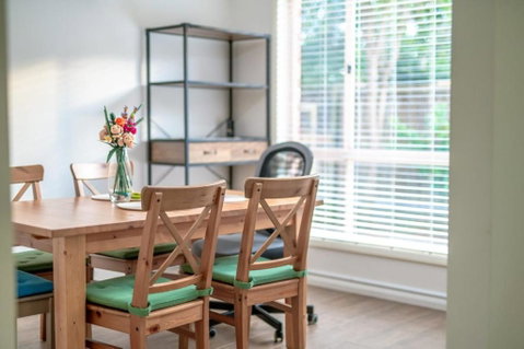 3bedroom Townhouse At Dundas - Accommodation Batemans Bay 0