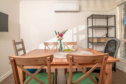 3bedroom Townhouse At Dundas - Accommodation Batemans Bay 4