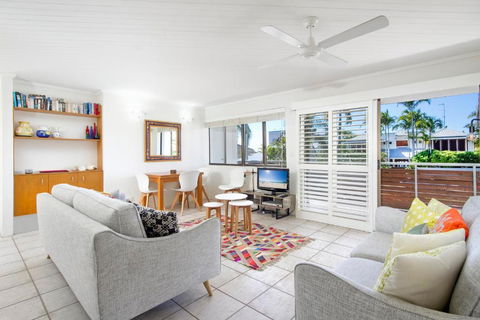 Affordable Chic Noosa Getaway - Accommodation Batemans Bay 0