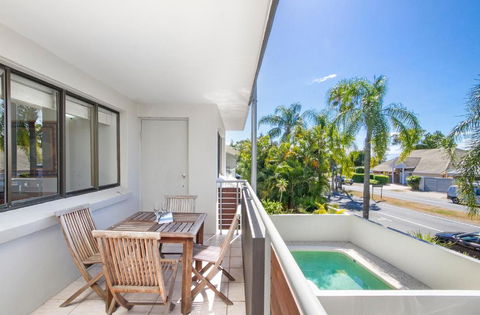 Affordable Chic Noosa Getaway - Accommodation Batemans Bay 2