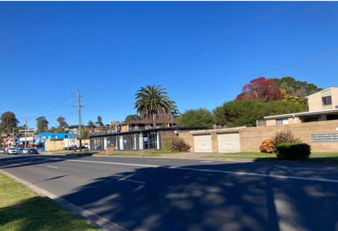 A Beach Front Apartment - Accommodation Batemans Bay 4