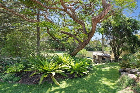 A Charming Queenslander - Accommodation Batemans Bay 1