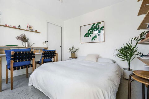 A Designer Terrace House By Edinburgh Gardens - Accommodation Batemans Bay 4