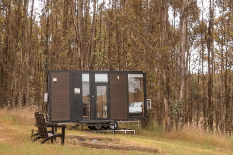 A Little Bit Of Bliss By Tiny Away - Accommodation Batemans Bay 0