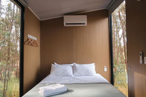 A Little Bit Of Bliss By Tiny Away - Accommodation Batemans Bay 2