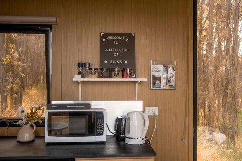 A Little Bit Of Bliss By Tiny Away - Accommodation Batemans Bay 3