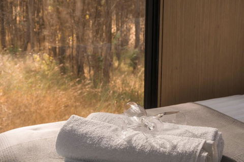 A Little Bit Of Bliss By Tiny Away - Accommodation Batemans Bay 4
