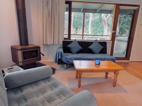 A Lovely Pool House In Forest - Accommodation Batemans Bay 4