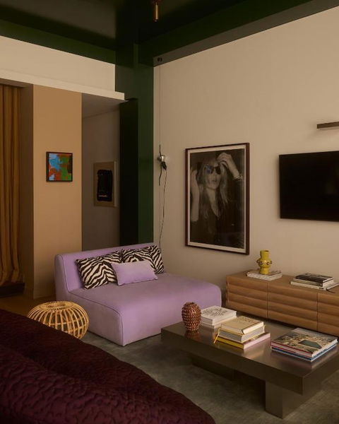 A Luxe Stay In The Paris End Of Melbourne - Accommodation Batemans Bay 0