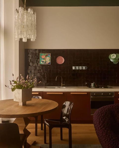 A Luxe Stay In The Paris End Of Melbourne - Accommodation Batemans Bay 2