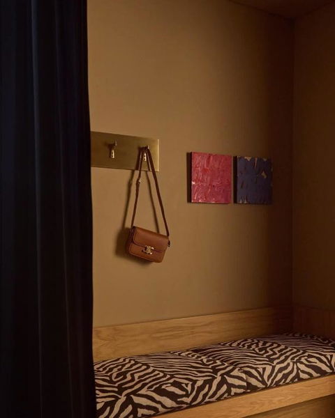 A Luxe Stay In The Paris End Of Melbourne - Accommodation Batemans Bay 4