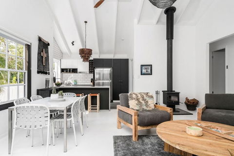 A Perfect Stay - Black Star - Accommodation Batemans Bay 4