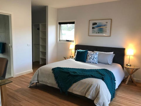 A Sanctuary At Denhams - Family & Pooch Friendly - Accommodation Batemans Bay 1