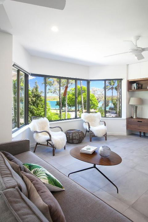 Aarons Luxury Retreat - Accommodation Batemans Bay 2