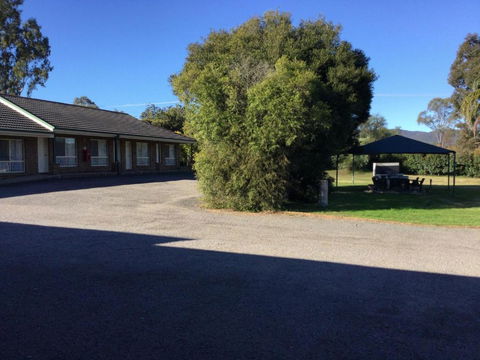Aberdeen Motel - Accommodation Batemans Bay 4