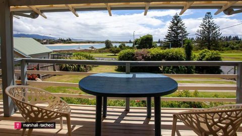 Aberdeen Unit 1 Bermagui - Accommodation Batemans Bay 0