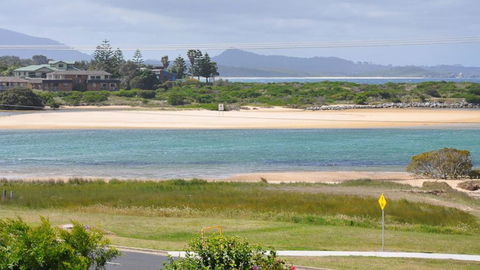 Aberdeen Unit 1 Bermagui - Accommodation Batemans Bay 1