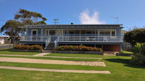 Aberdeen Unit 1 Bermagui - Accommodation Batemans Bay 2