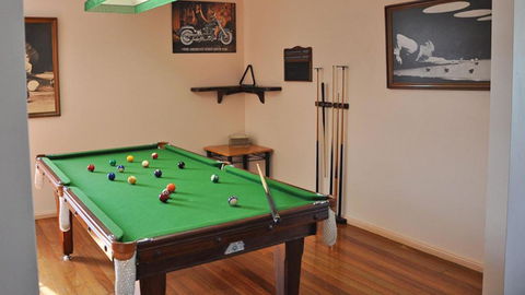 Aberdeen Unit 1 Bermagui - Accommodation Batemans Bay 4