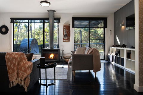 Ablac House - Accommodation Batemans Bay 1