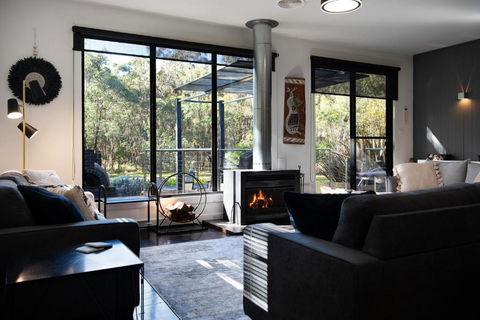Ablac House - Accommodation Batemans Bay 2