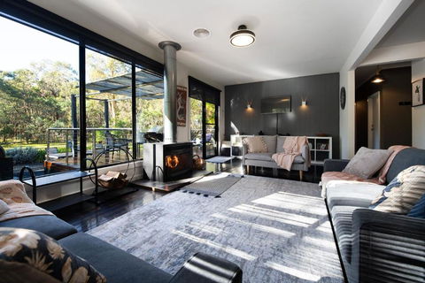 Ablac House - Accommodation Batemans Bay 3
