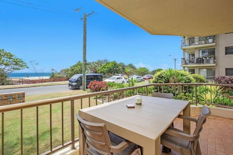 Absolute Beachfront Apartment! - Accommodation Batemans Bay 0